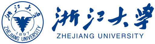 ZJU - Zhejiang University logo